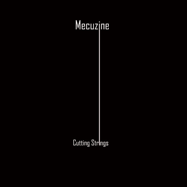 Album Review: Cutting Strings 1