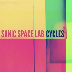 Album Review: Cycles 1