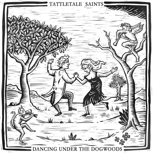 Album Review: Dancing Under The Dogwoods 1
