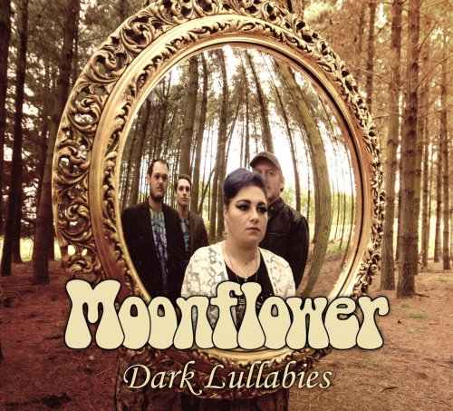 Album Review: Dark Lullabies 1