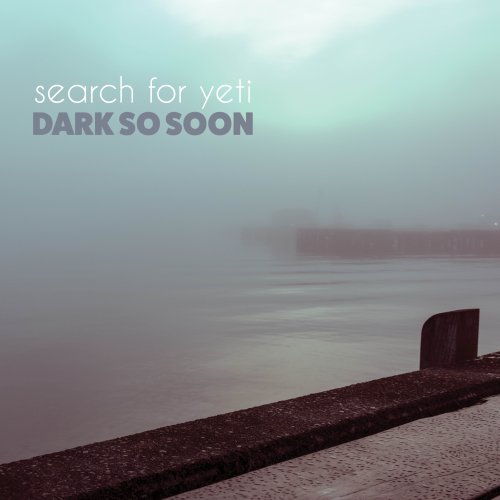 Album Review: Dark So Soon 1
