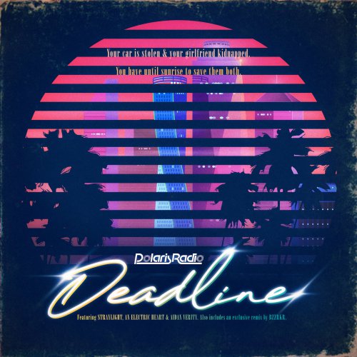 Album Review: Deadline 1