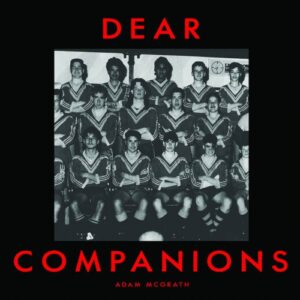 Album Review: Dear Companions 1