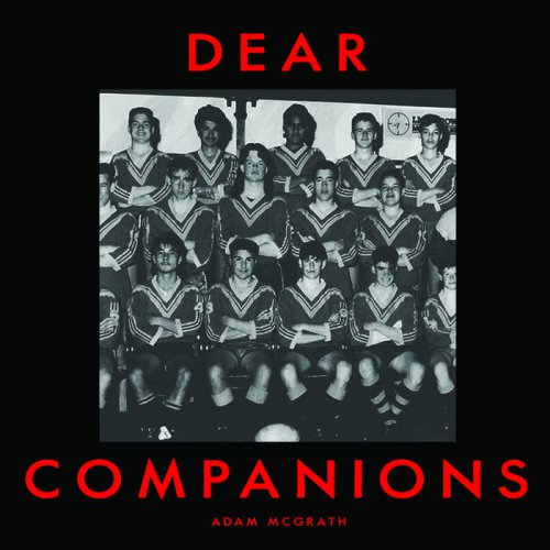 Album Review: Dear Companions 1