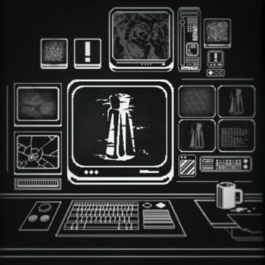 Album Review: Death Salt 1