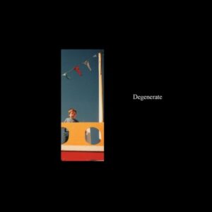 Album Review: Degenerate 1