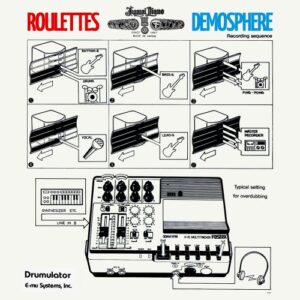 Album Review: Demosphere 1