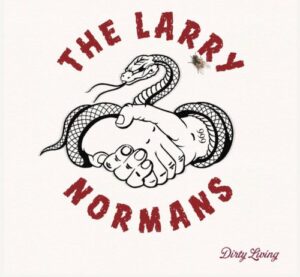 Album Review: Dirty Living 1