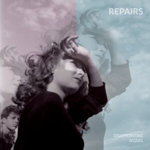 Album Review: Disappointing Sequel 1