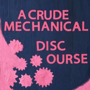 Album Review: Discourse 1