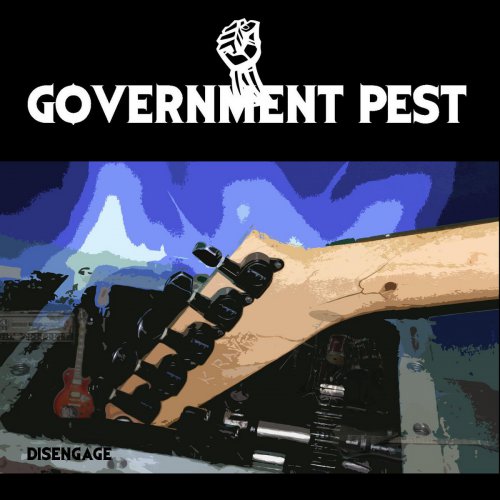 Album Review: Disengage 1