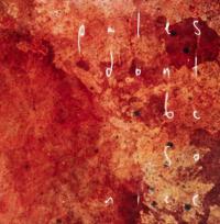 Album Review: Don't Be So Nice 1