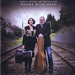 Album Review: Doors Wide Open 1