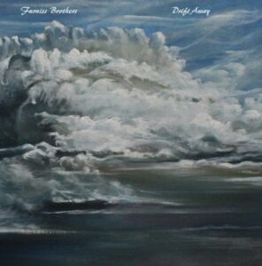 Album Review: Drift Away 1