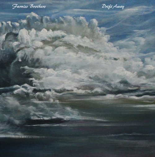 Album Review: Drift Away 1