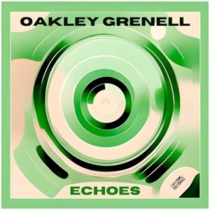 Album Review: Echoes 1