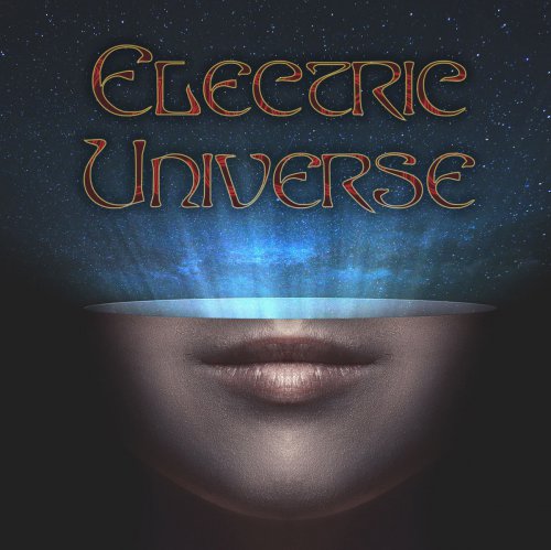 Album Review: Electric Universe 1