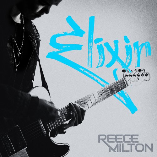 Album Review: Elixir 1