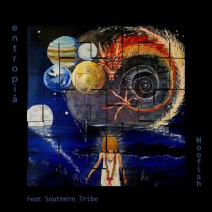 Album Review: Entropia 1