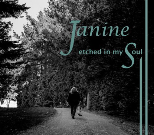 Album Review: Etched In My Soul 1