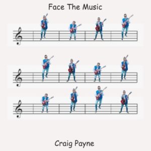 Album Review: Face The Music 1