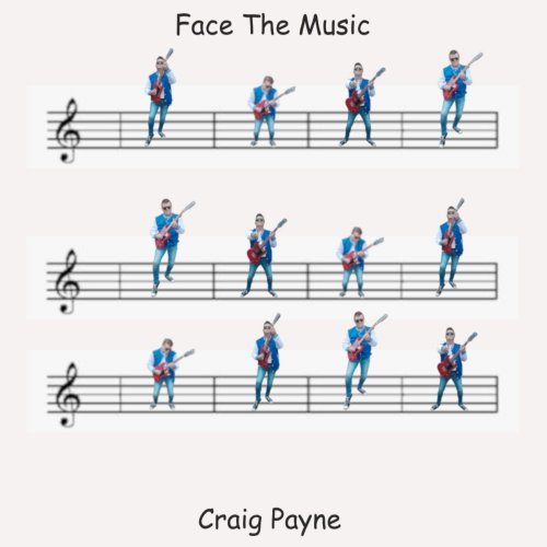 Album Review: Face The Music 1
