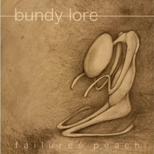 Album Review: Failures Peach 1