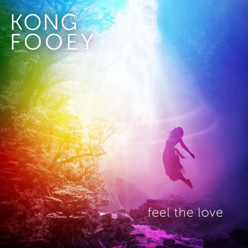 Album Review: Feel The Love 1