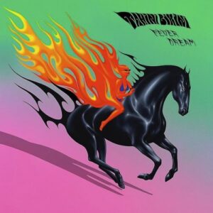 Album Review: Fever Dream 1