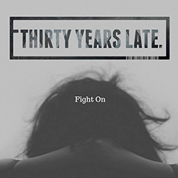 Album Review: Fight On 1