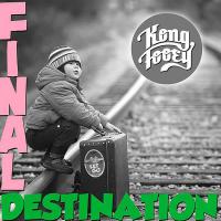 Album Review: Final Destination 1