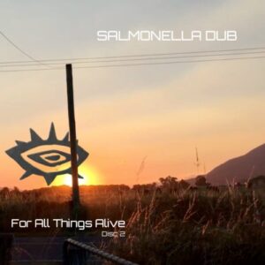 Album Review: For All Things Alive 2