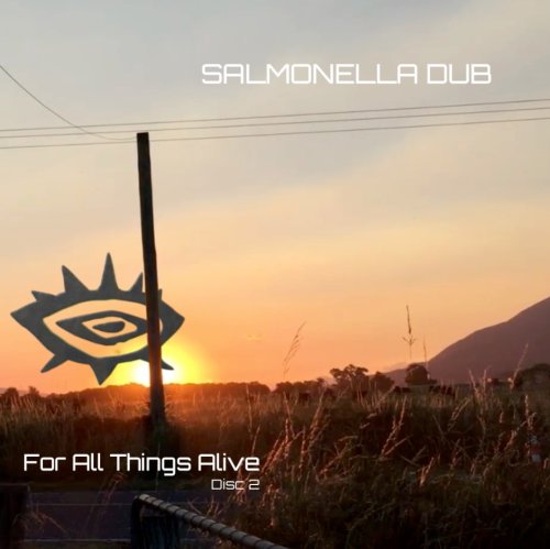 Album Review: For All Things Alive 2