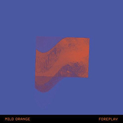 Album Review: Foreplay 1