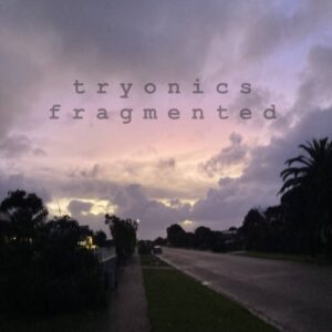 Album Review: Fragmented 1