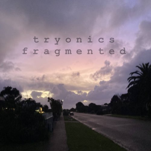 Album Review: Fragmented 1