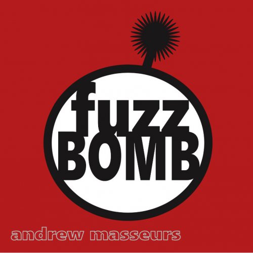 Album Review: Fuzz Bomb 1
