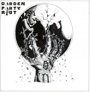 Album Review: Garden Party Riot 1