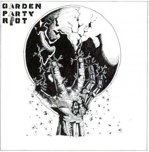 Album Review: Garden Party Riot 1