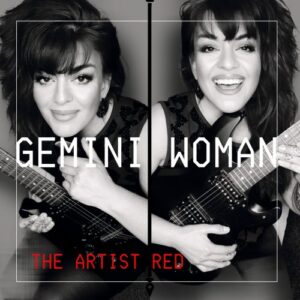 Album Review: Gemini Woman 1