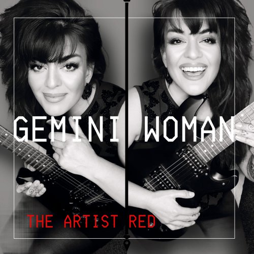 Album Review: Gemini Woman 1