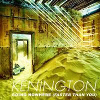 Album Review: Going Nowhere (faster Than You) 1