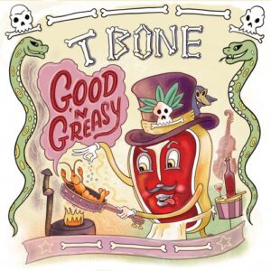 Album Review: Good N Greasy 1