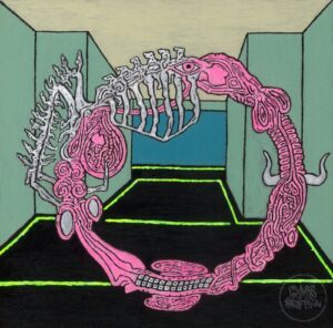 Album Review: Grotesque Coil 1