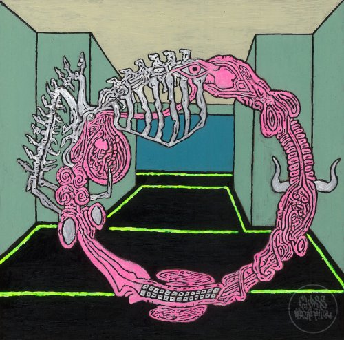 Album Review: Grotesque Coil 1