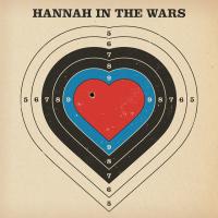 Album Review: Hannah In The Wars 1