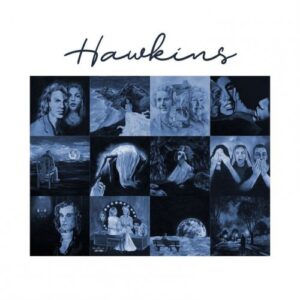 Album Review: Hawkins 1