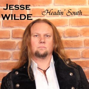 Album Review: Headin' South 1
