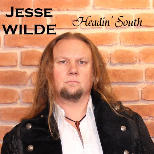 Album Review: Headin' South 1
