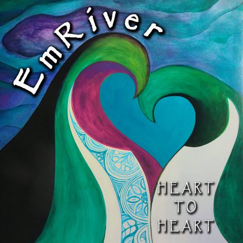 Album Review: Heart To Heart 1
